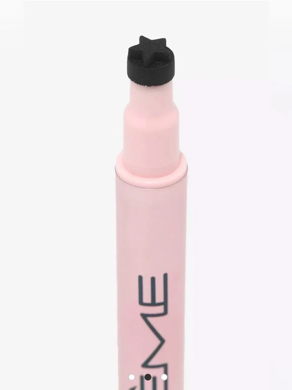 5/$35 NIB The Creme Shop Black Faux Real Star Freckle Stamp retails $12.90